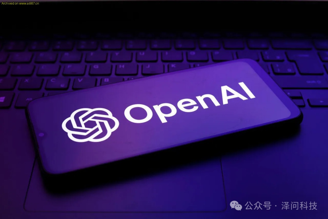 OpenAI放大招，宣布所有人免费，颠覆你的工作方式，小白效率翻倍！