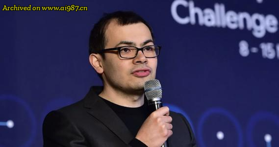 谷歌DeepMind CEO公开谈论AGI愿景：十年内成为现实！ - Image 2