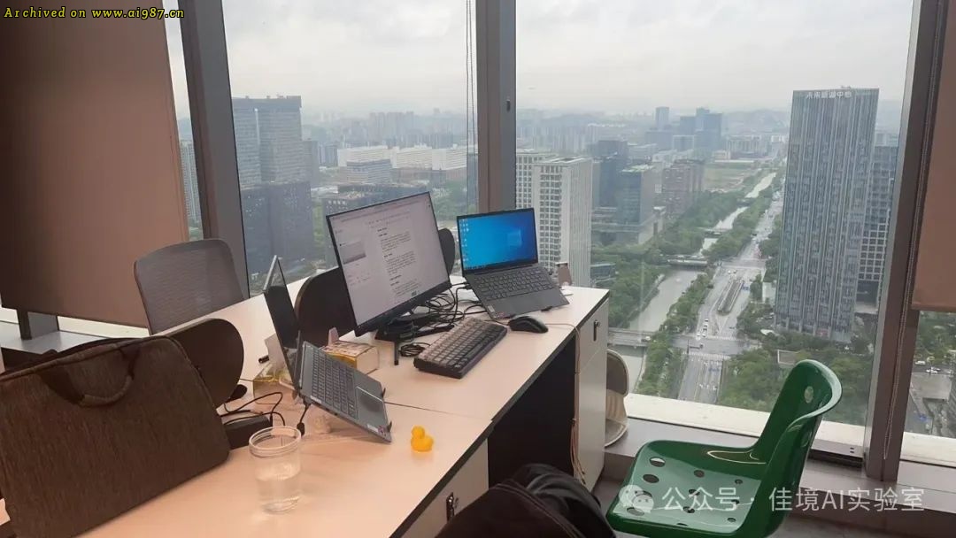 从0到1打造出海AI工具站，30天斩获首单95$背后的实战分享！ - Image 1