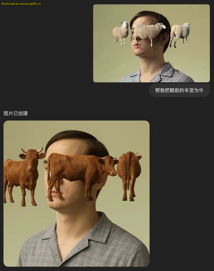 AI真可用，且好用！4o生图改图的实用技巧 - Image 1