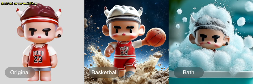 新图形！Midjourney V7 更新了 - Image 13