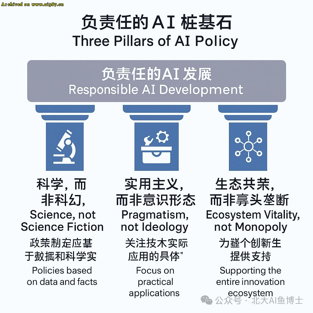 我们如何掌控技术发展方向盘？李飞飞：AI是文明级别技术 - Image 6
