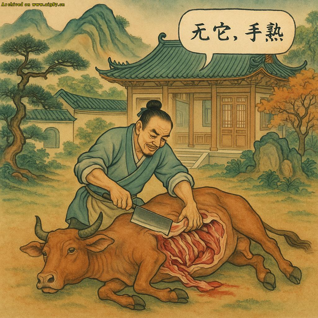 马斯克：人工智能压根没有智能！ - Image 12