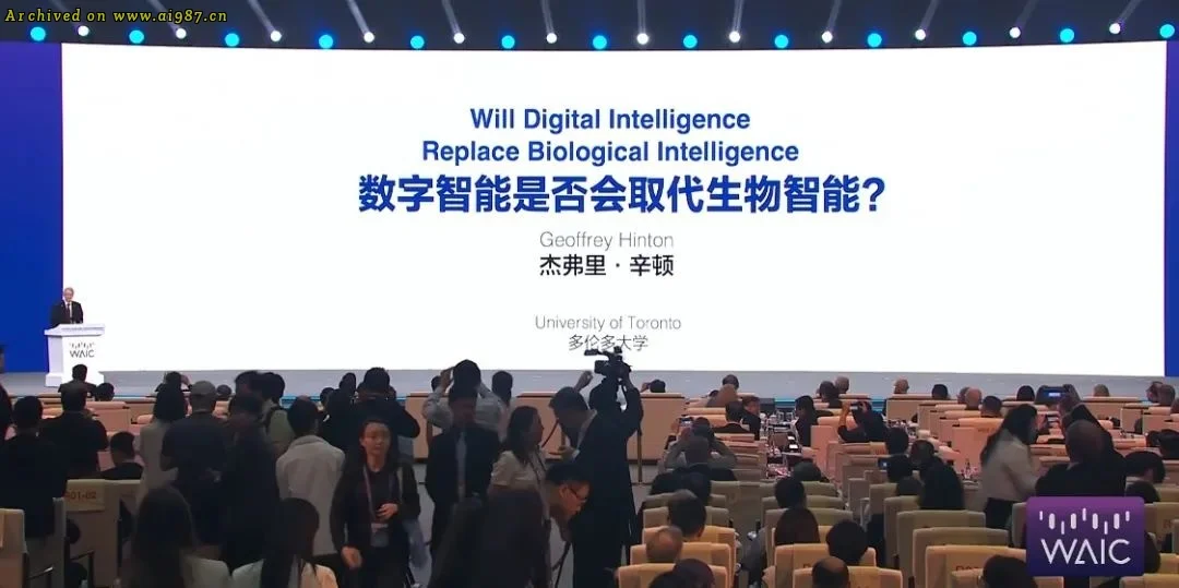 为了阻止人类毁灭，人工智能教父选择与全世界为敌 - Image 3