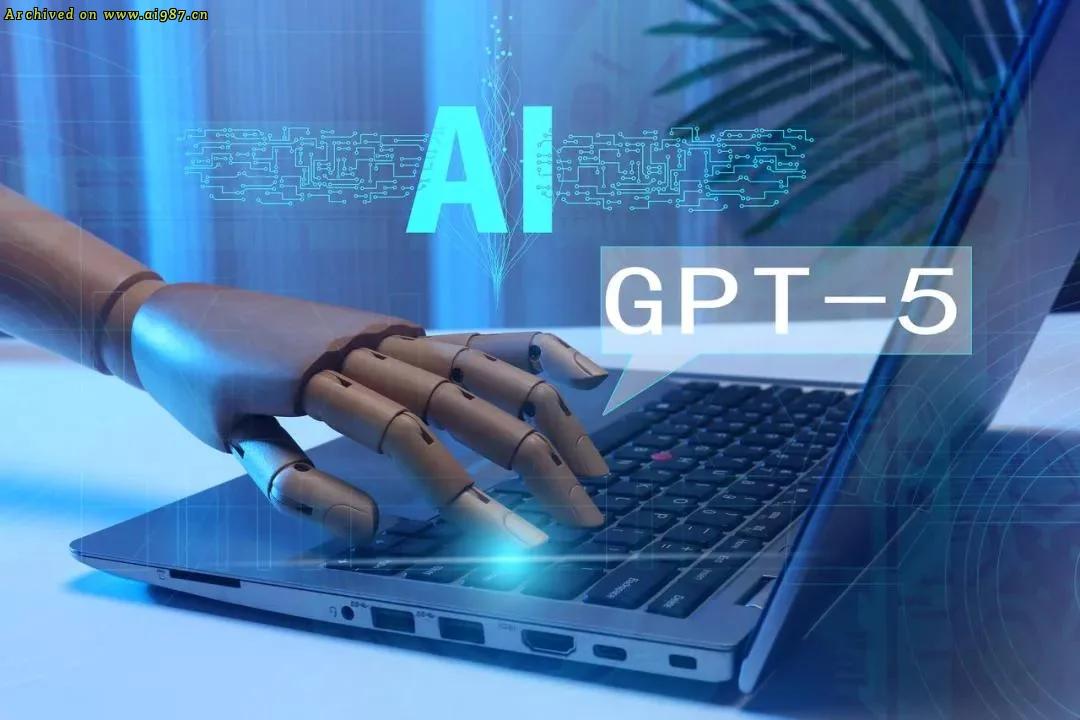GPT-5“放哑炮”？ - Image 5