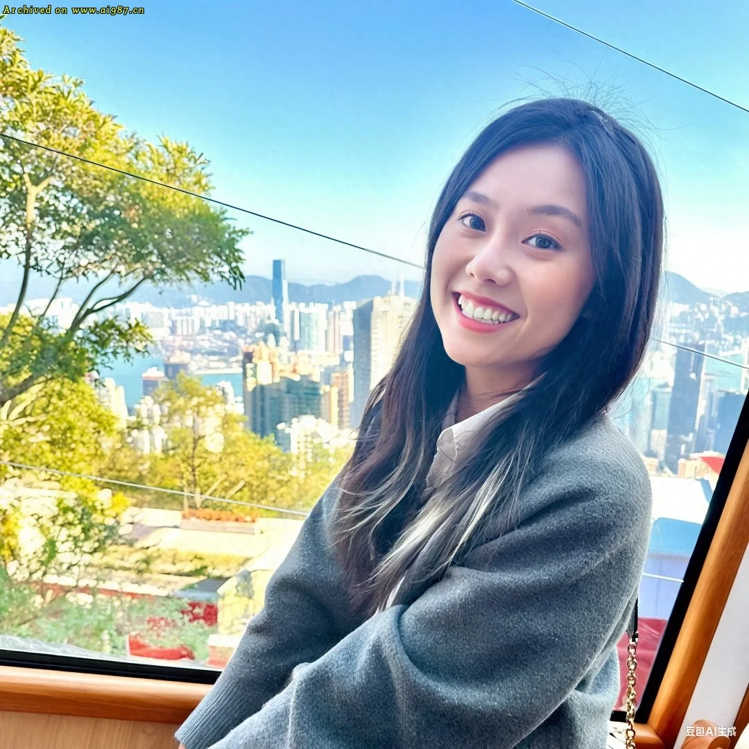 谷歌的前员工在加州创业，打造了一款可“一键生成魔性视频”的AI工具，10人团队年收千万了！ - Image 1