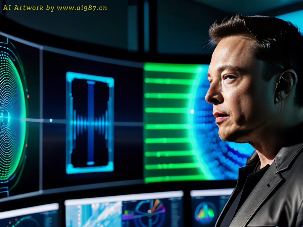 马斯克急了？Grok 4免费啦 - Image 1