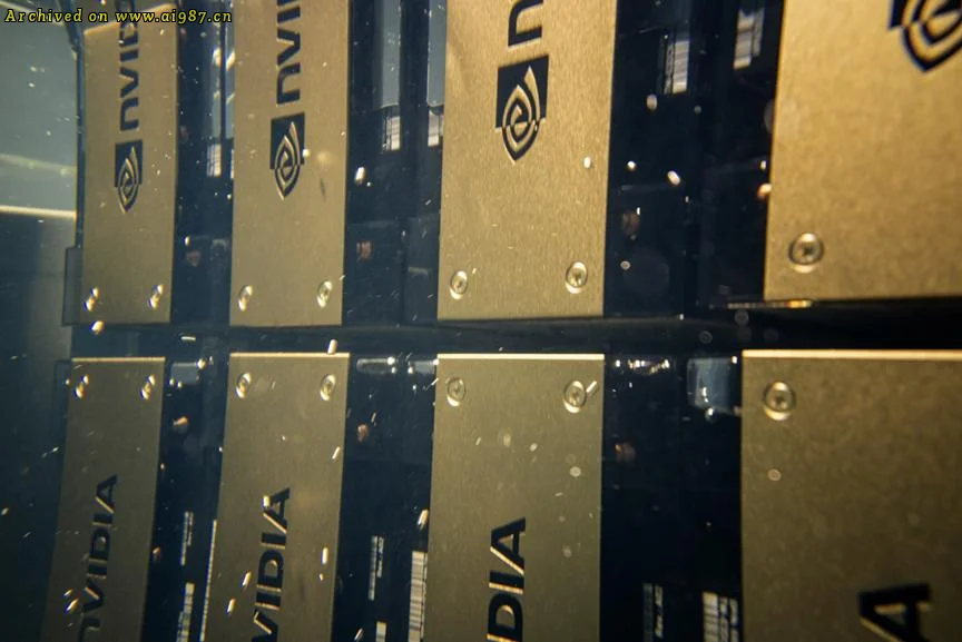 数据中心液冷技术迎AI散热新挑战 - Image 4