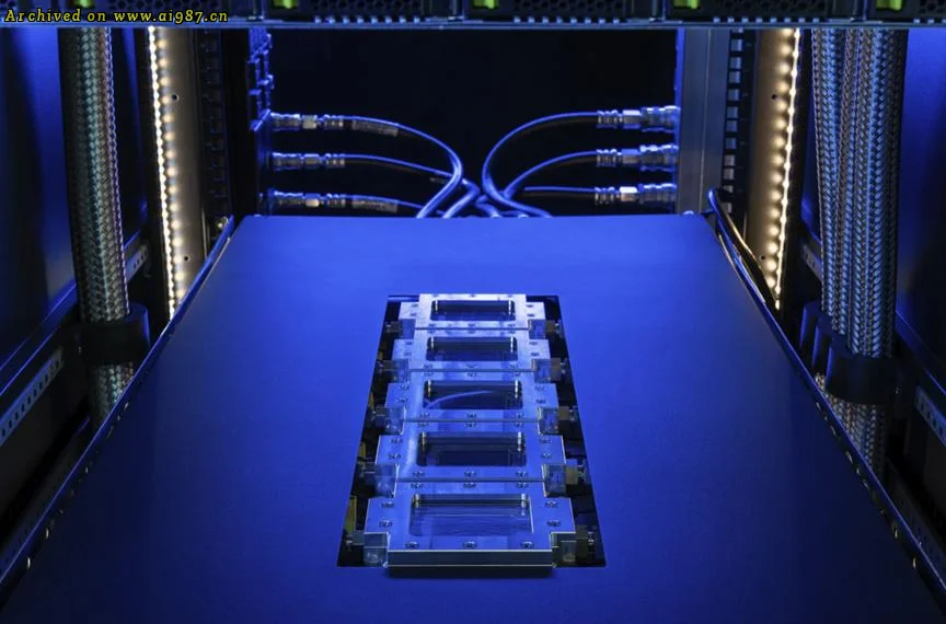 数据中心液冷技术迎AI散热新挑战 - Image 3