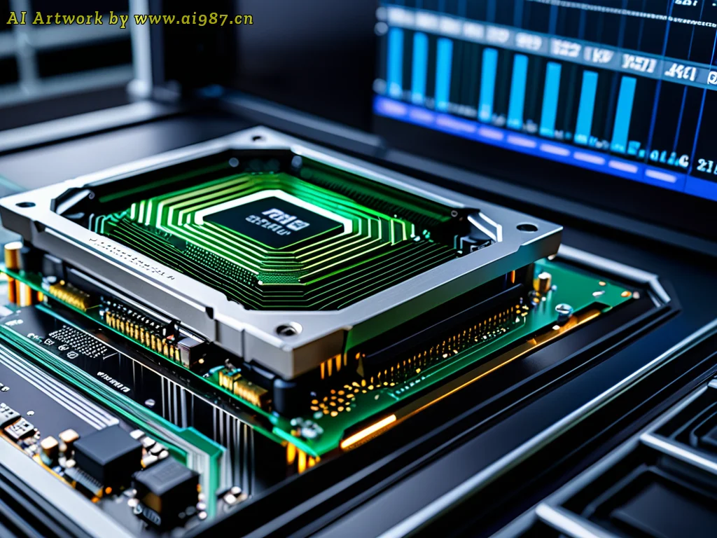 芯动科技发布“风华3号”GPU，112GB显存，挑战海外垄断！ - Image 1