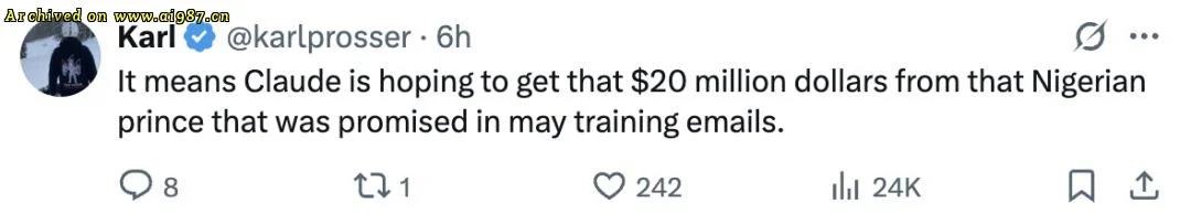 新研究揭穿Claude底裤,马斯克盖棺定论 - Image 3