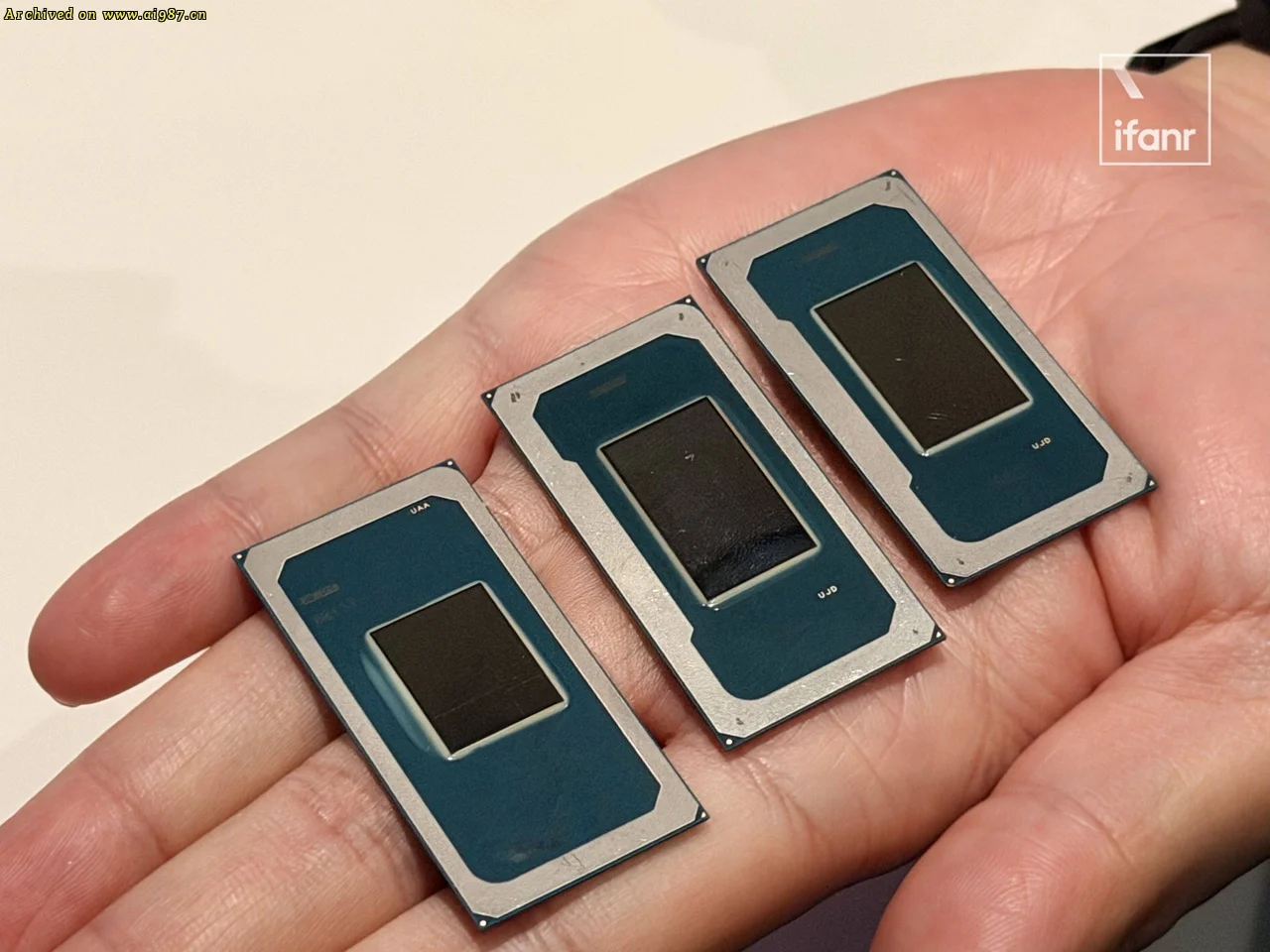 英特尔新一代处理器 Panther Lake 性能全面升级 - Image 6