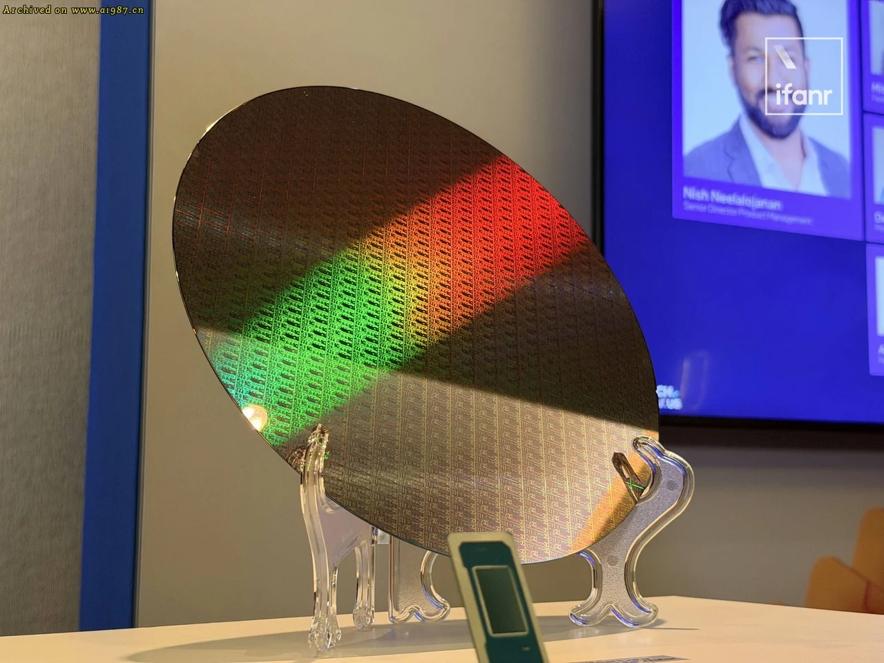 英特尔新一代处理器 Panther Lake 性能全面升级 - Image 16
