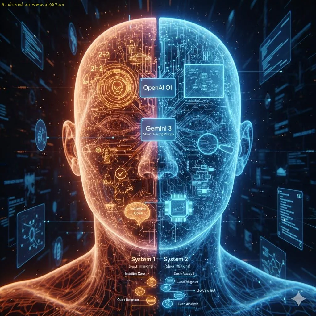 谷歌Gemini 3冲击AI格局 打破英伟达与OpenAI垄断 - Image 14