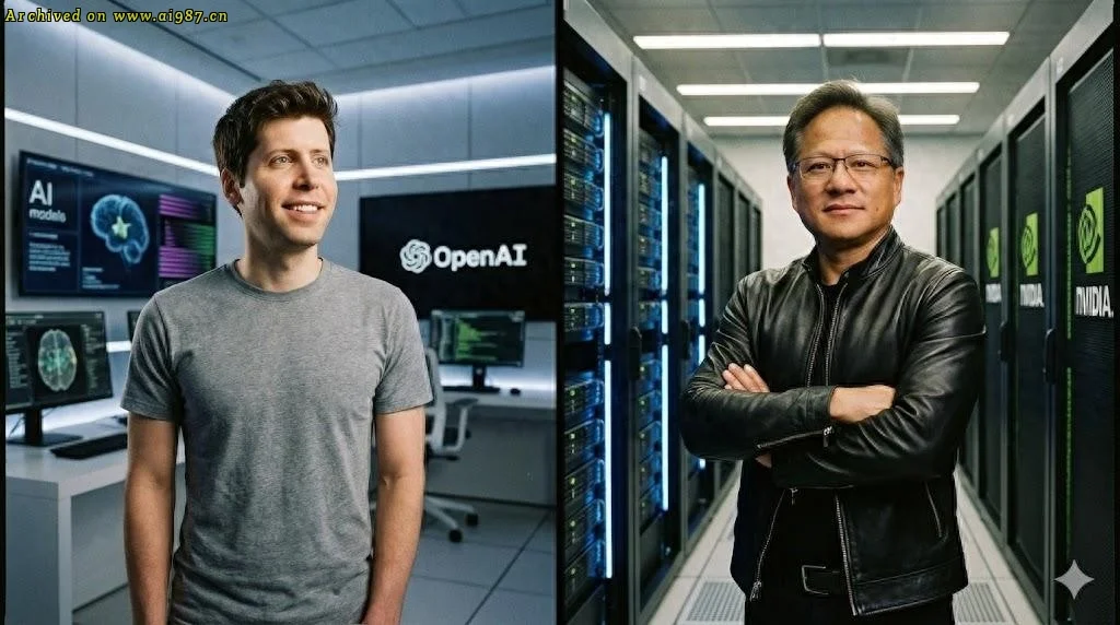 谷歌Gemini 3冲击AI格局 打破英伟达与OpenAI垄断 - Image 2