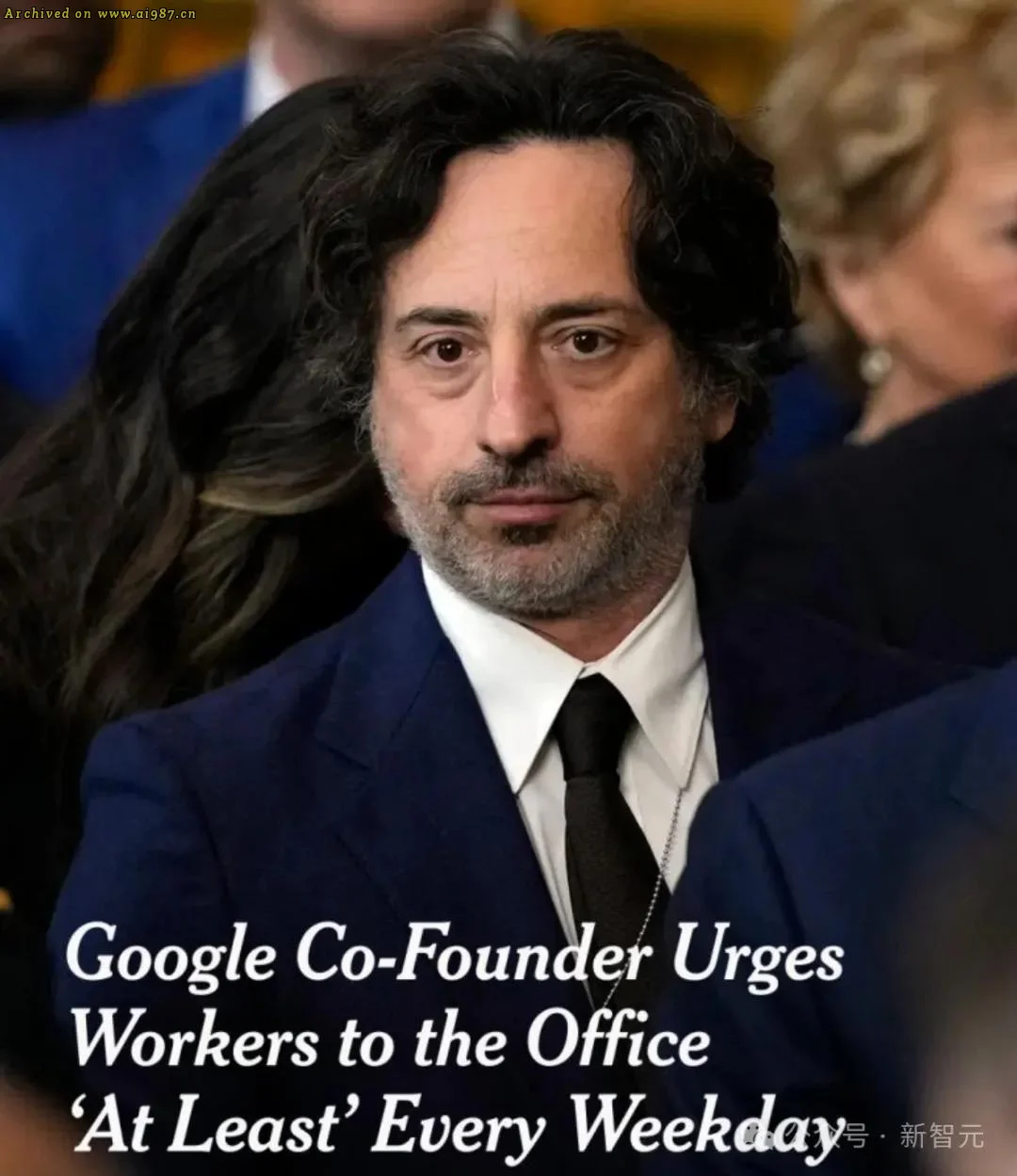 谷歌Gemini 3冲击AI格局 打破英伟达与OpenAI垄断 - Image 21