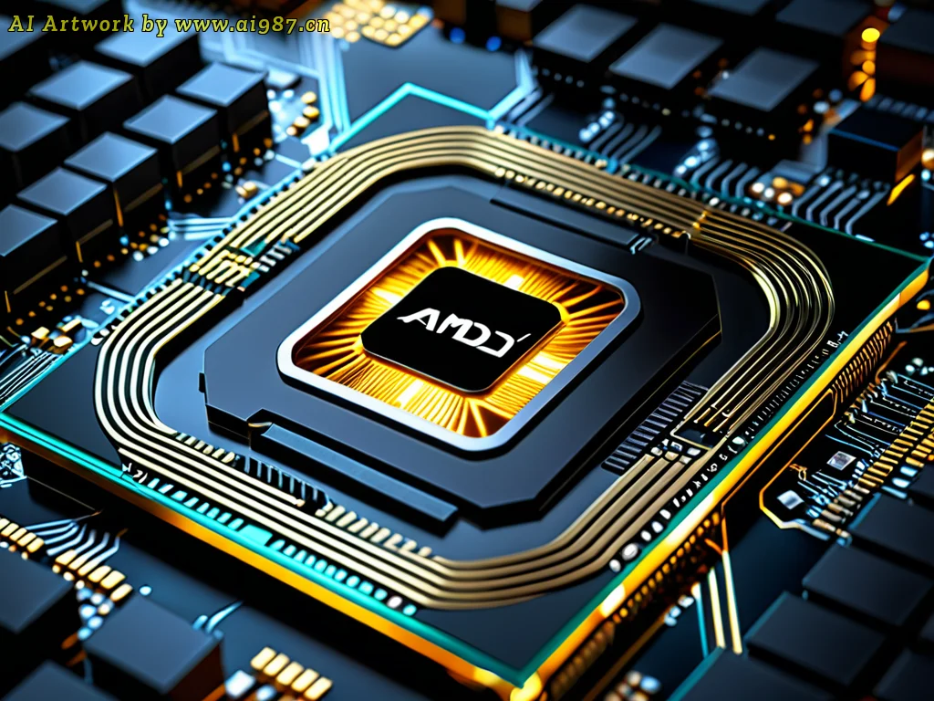 AMD发布MI430X显卡 搭载432GB HBM4内存