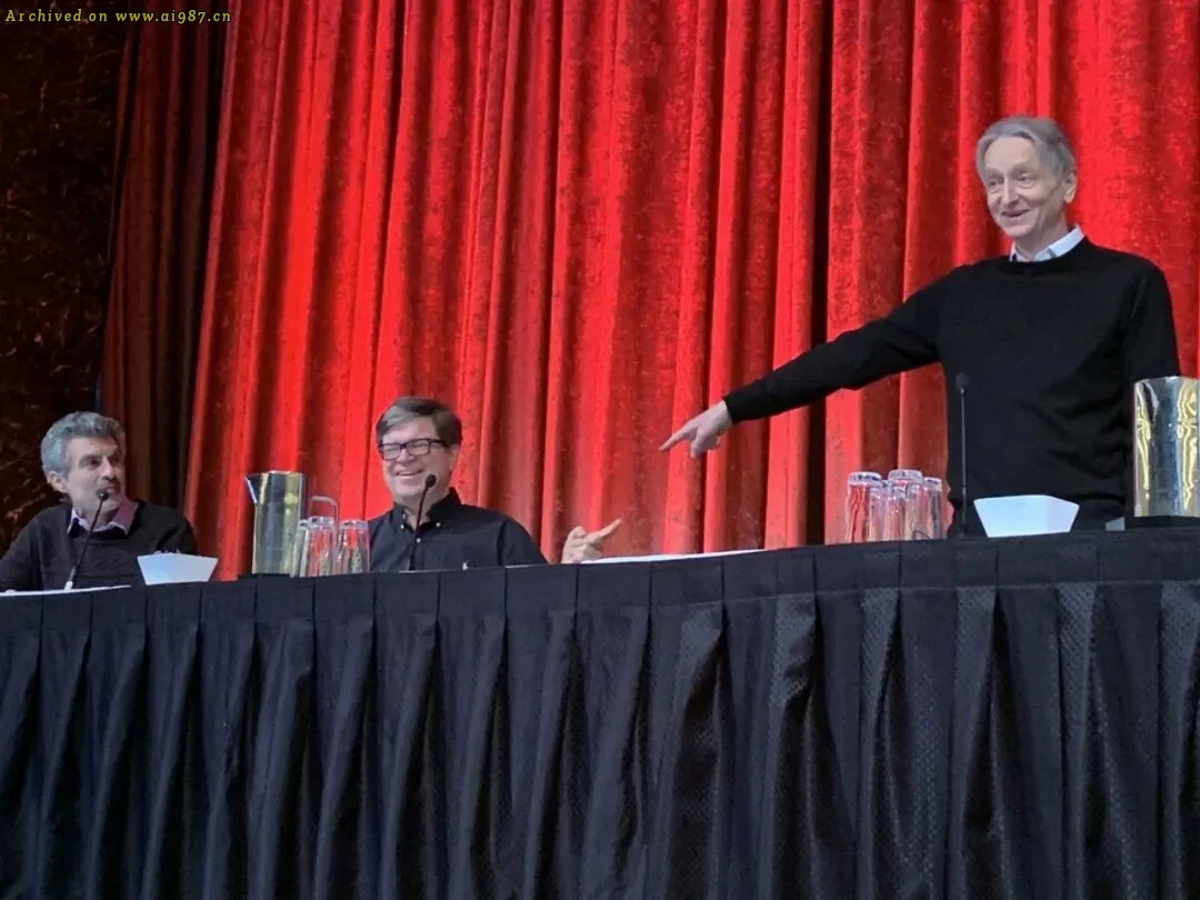 深度学习三巨头或离职Meta筹备创业 - Image 6