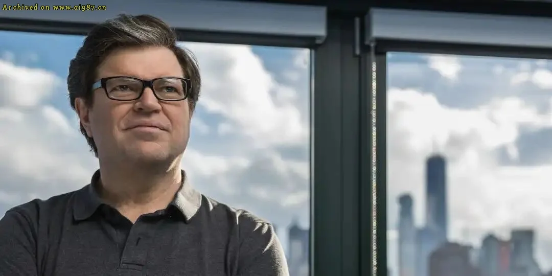 深度学习三巨头或离职Meta筹备创业 - Image 7