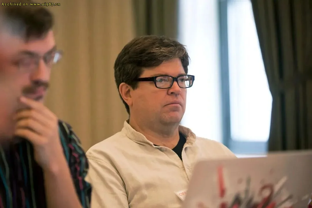 深度学习三巨头或离职Meta筹备创业 - Image 2