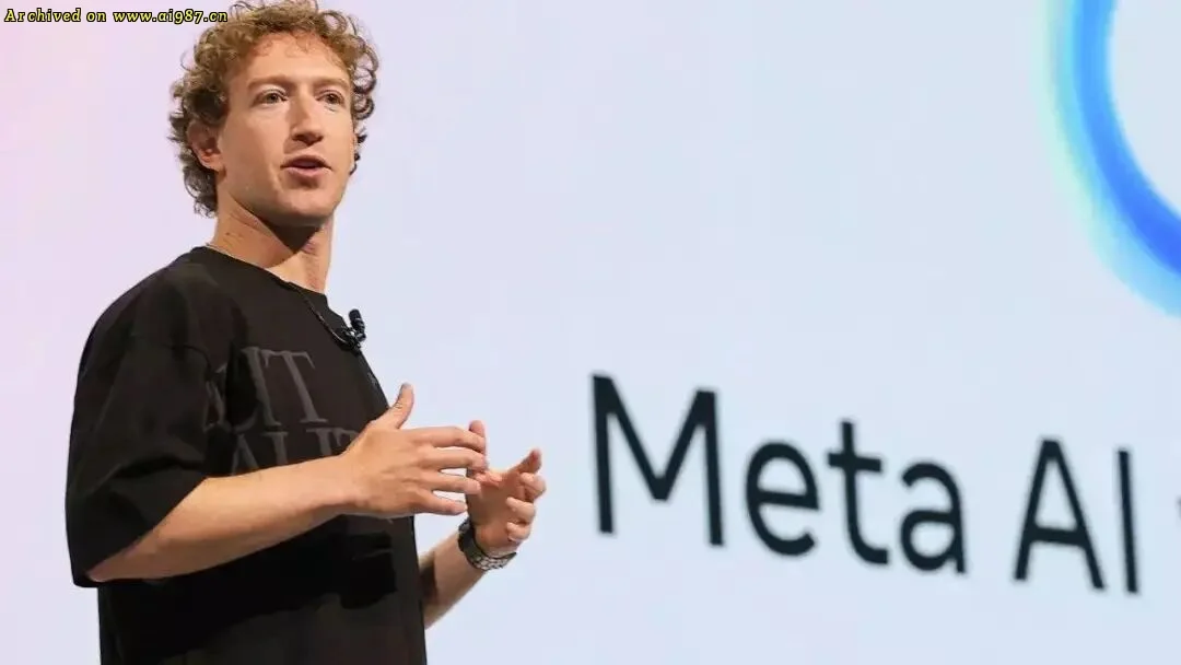 深度学习三巨头或离职Meta筹备创业 - Image 10