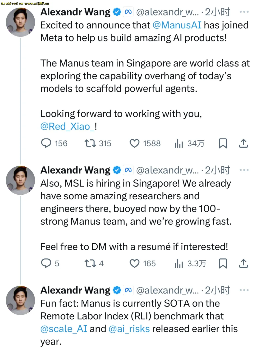 Meta 突然百亿收购Manus - Image 3