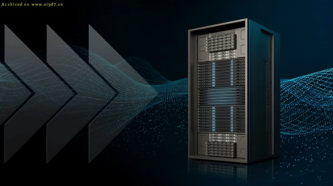 AMD在CES发布2nm液冷AI服务器平台 - Image 3