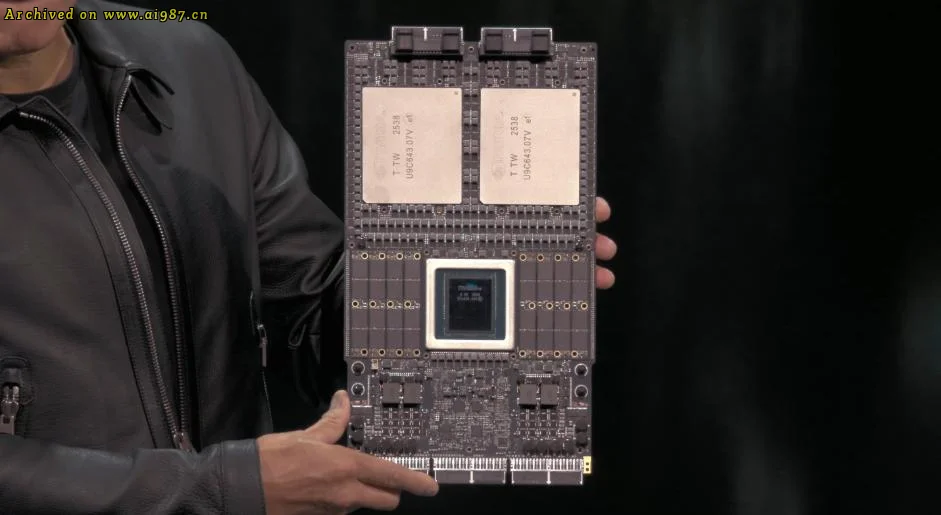 英伟达提前投产Rubin芯片掀起AI赛局风暴