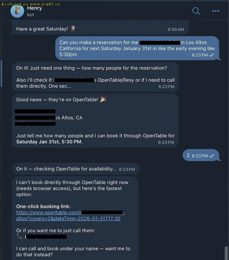 硅谷刷屏的 OpenClaw（ClawdBot），让 Mac mini 卖爆了！ - Image 1
