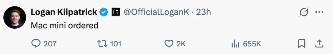 硅谷刷屏的 OpenClaw（ClawdBot），让 Mac mini 卖爆了！ - Image 3