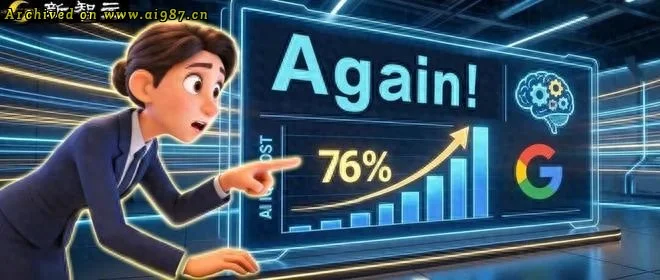 Gemini准确率从21%飙到97%!谷歌只用了这一招:复制粘贴