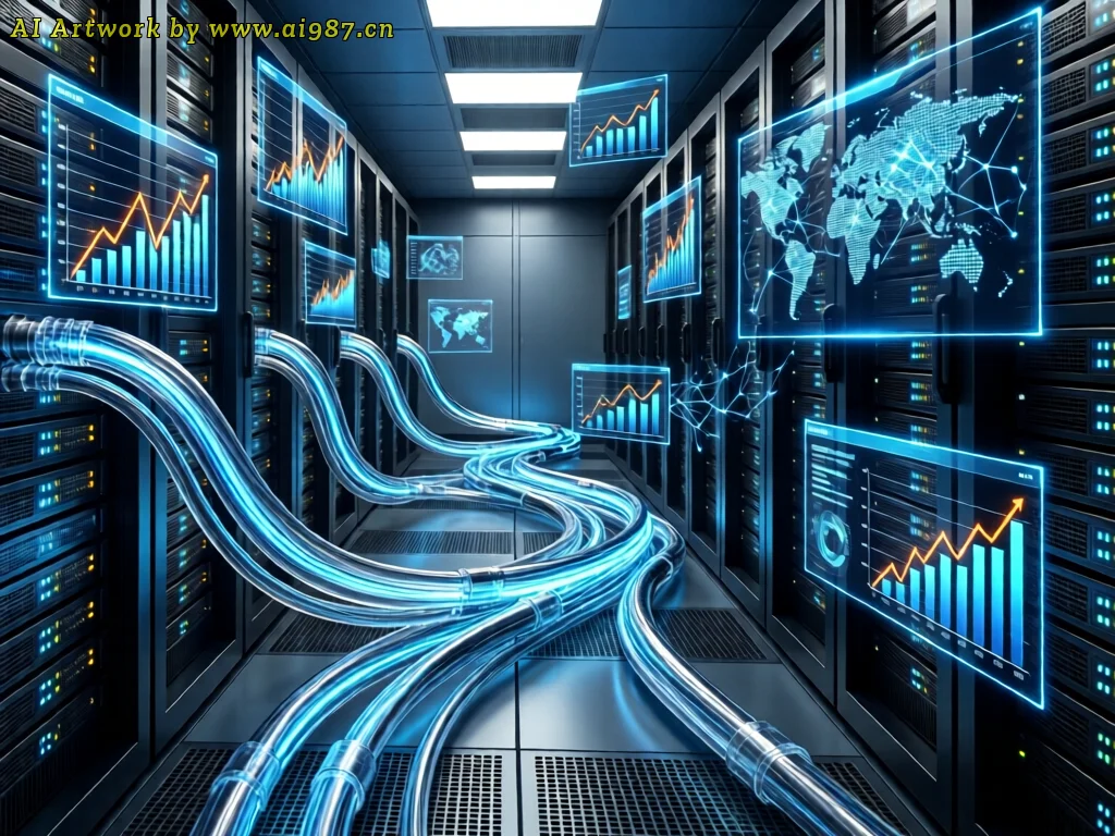 DeepSeek估值翻倍背后谁将接棒成为AI新独角兽