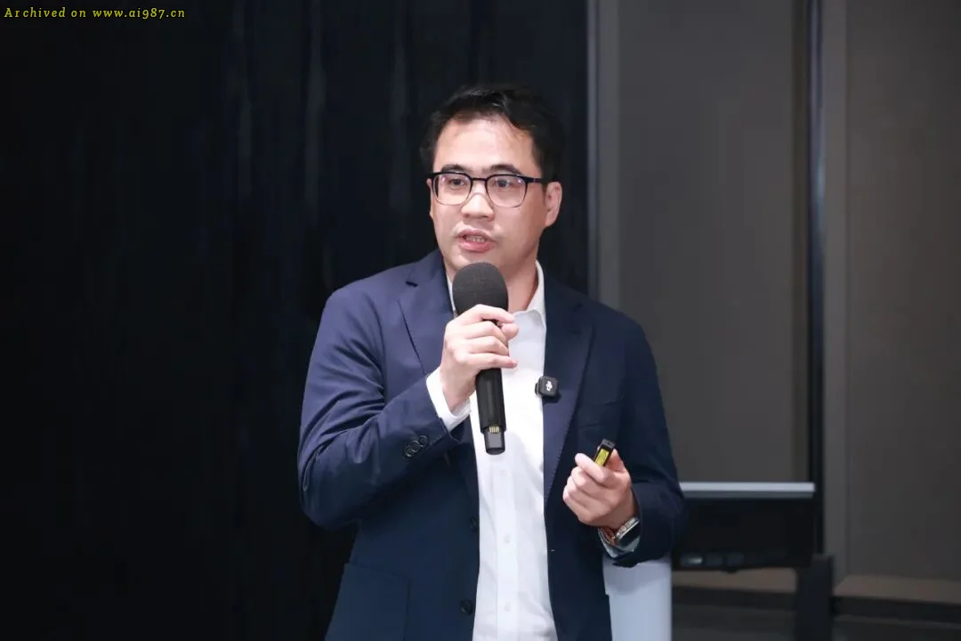 零一万物携手世界500强正大集团：从AI养鸡到农业AI劳动系统，打造&ldquo;AI+智慧农业&rdquo;全球新范本 - Image 5