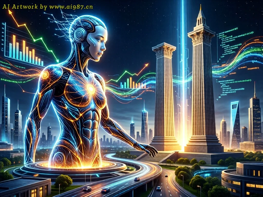 智谱GLM 5.2逼近美国顶尖模型 开源优势重塑AI竞争格局