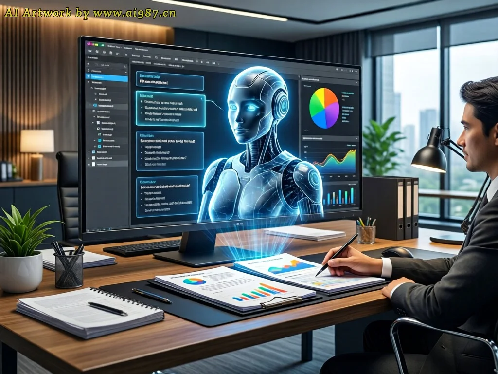 OpenAI 进军生产力工具赛道 挑战谷歌微软双雄