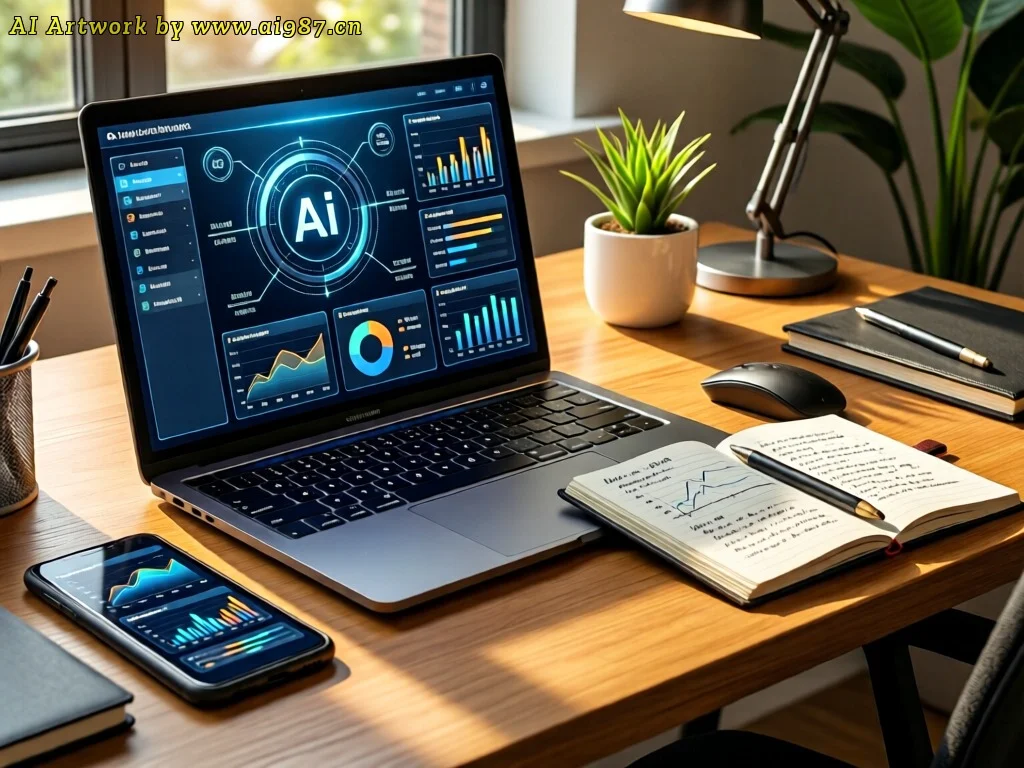 2026年零基础利用AI赚钱实操指南