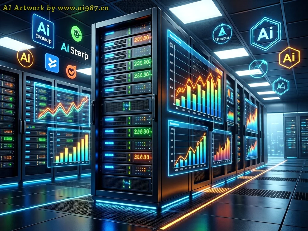 2026年上半年近40家AI独角兽诞生 估值最高达410亿美元
