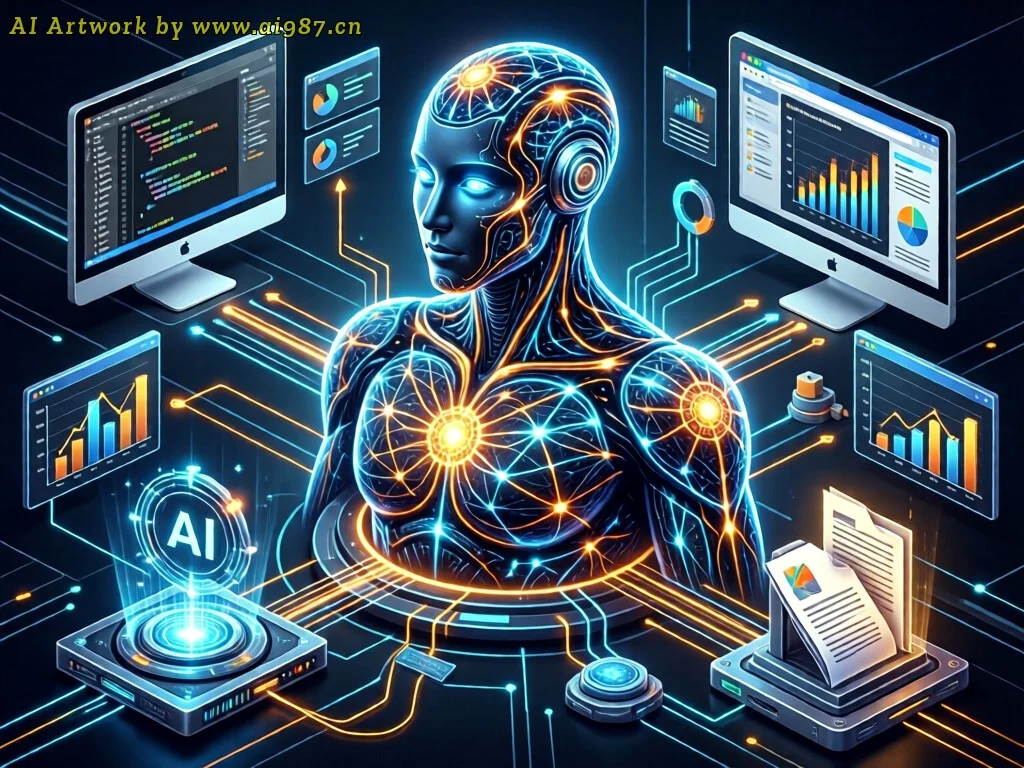 Manus AI 开启全自主智能体时代 OpenManus 开源复刻