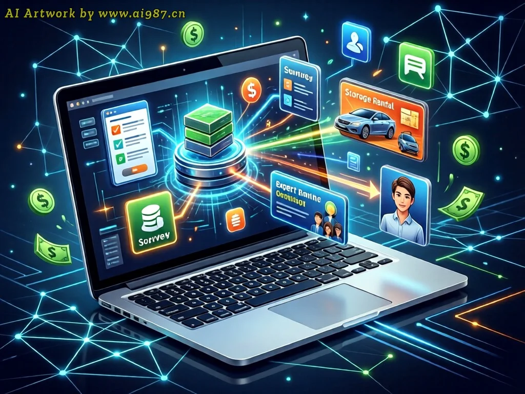 Hostinger发布指南 盘点15个小众网络赚钱平台