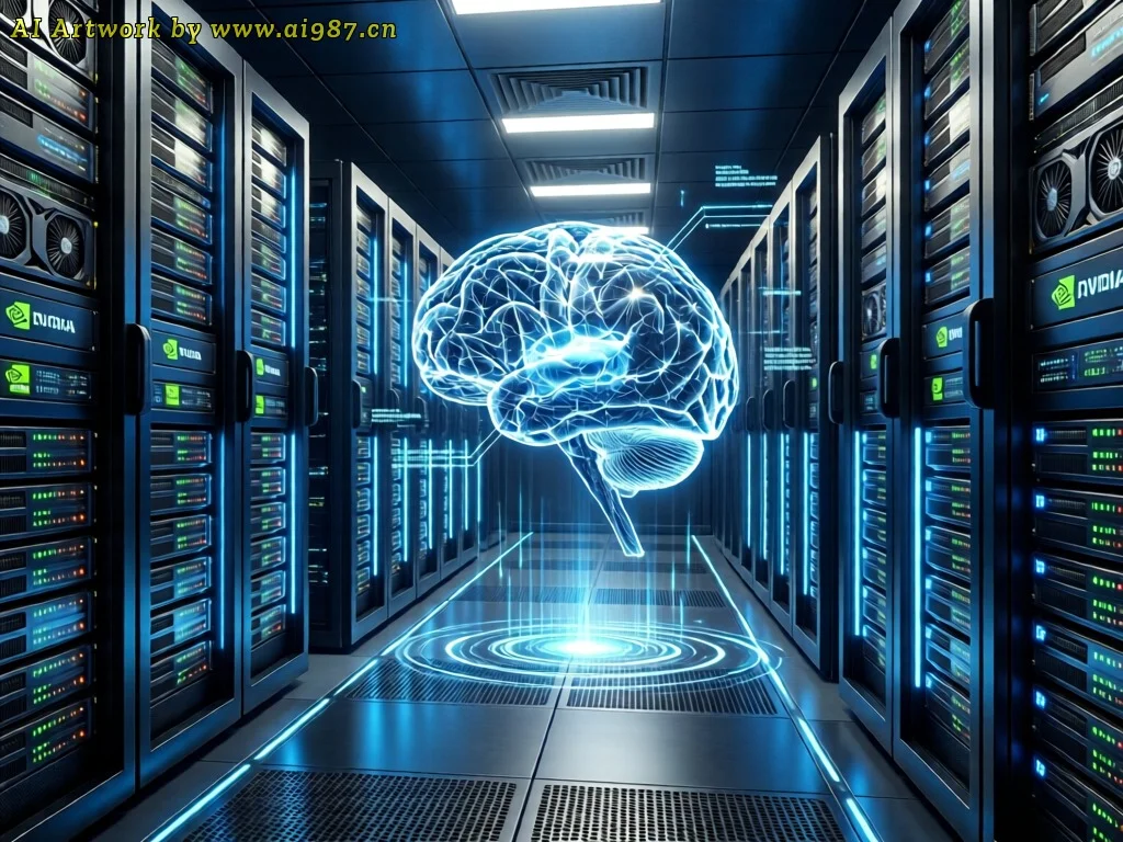 苏茨克维尔Safe Superintelligence携手英伟达扩大AI研究