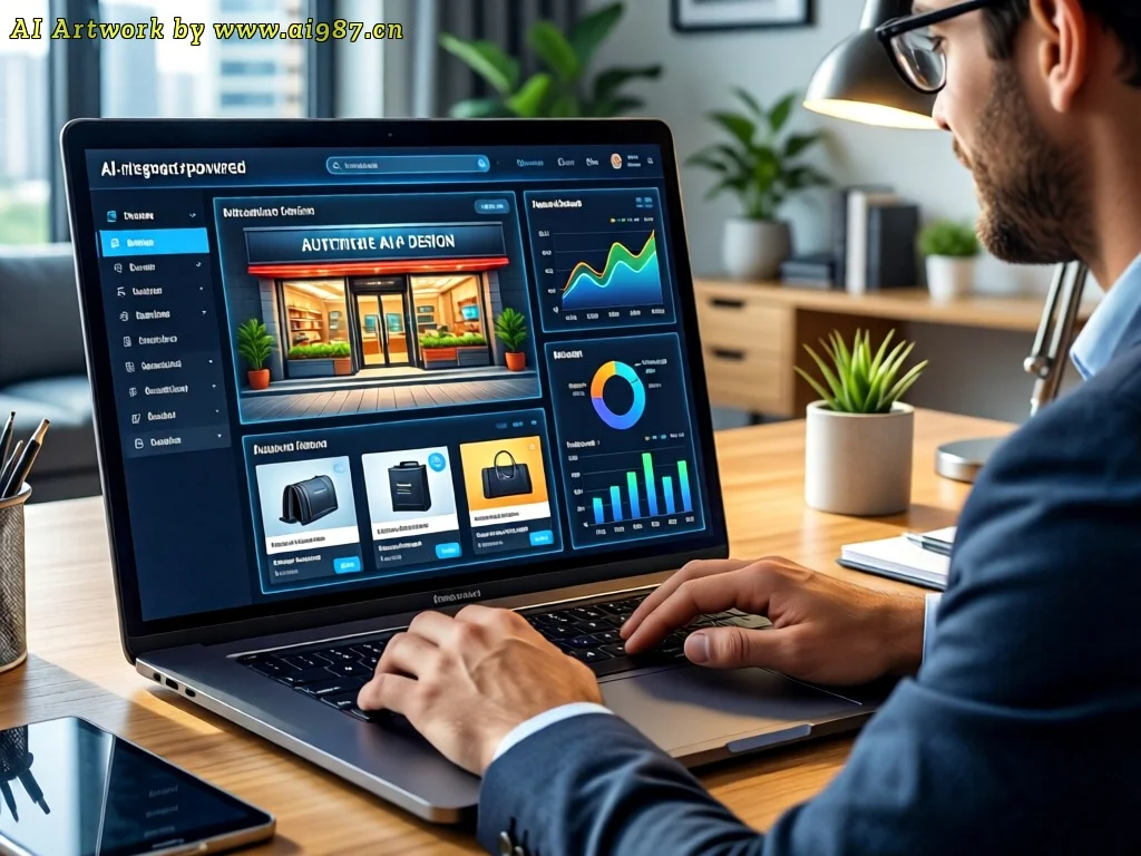 AI基建重塑创作者经济 fypro.ai整合变现全流程