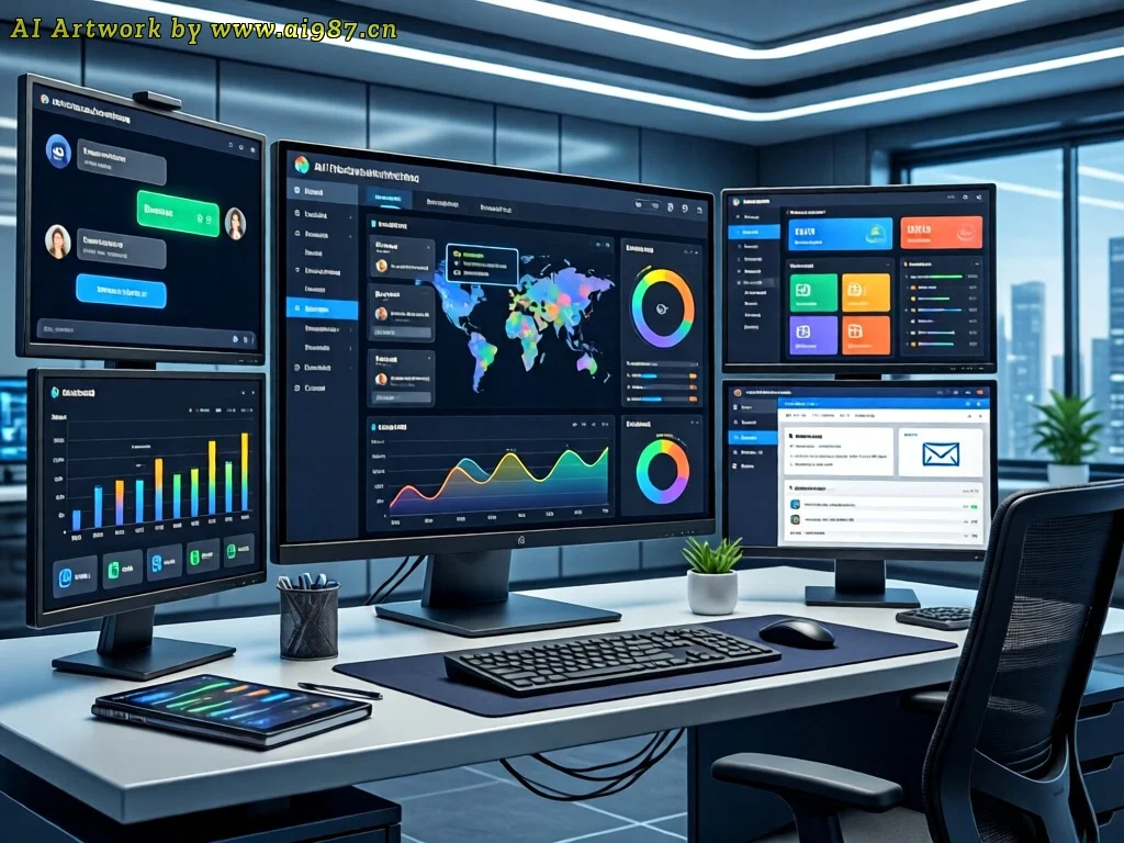 2026年最佳AI生产力工具全景指南：九大类别28款应用深度测评