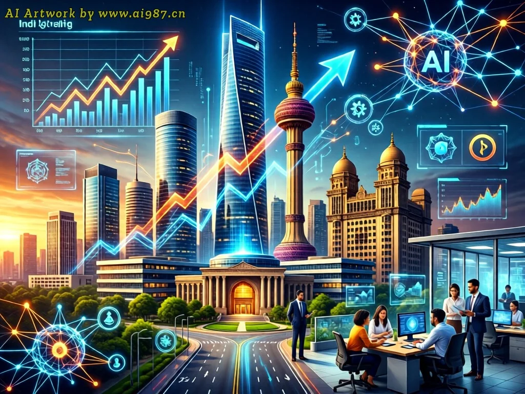 2026年印度创投转向质量导向 AI与金融科技领跑融资新格局