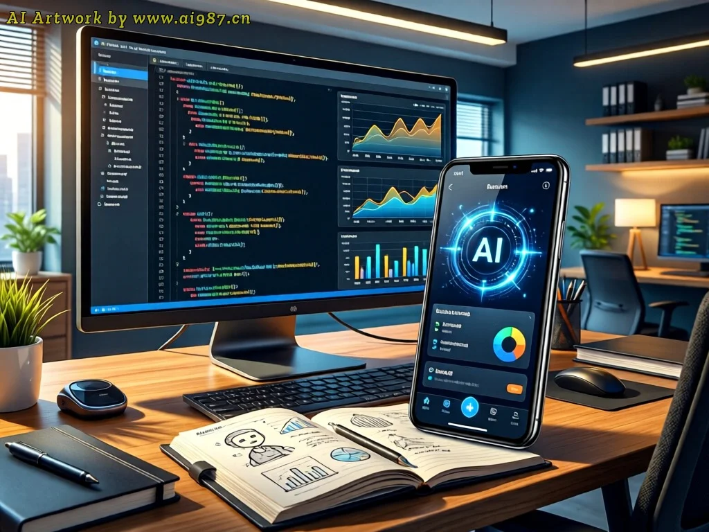 AI应用创意揭示的变现关键路径