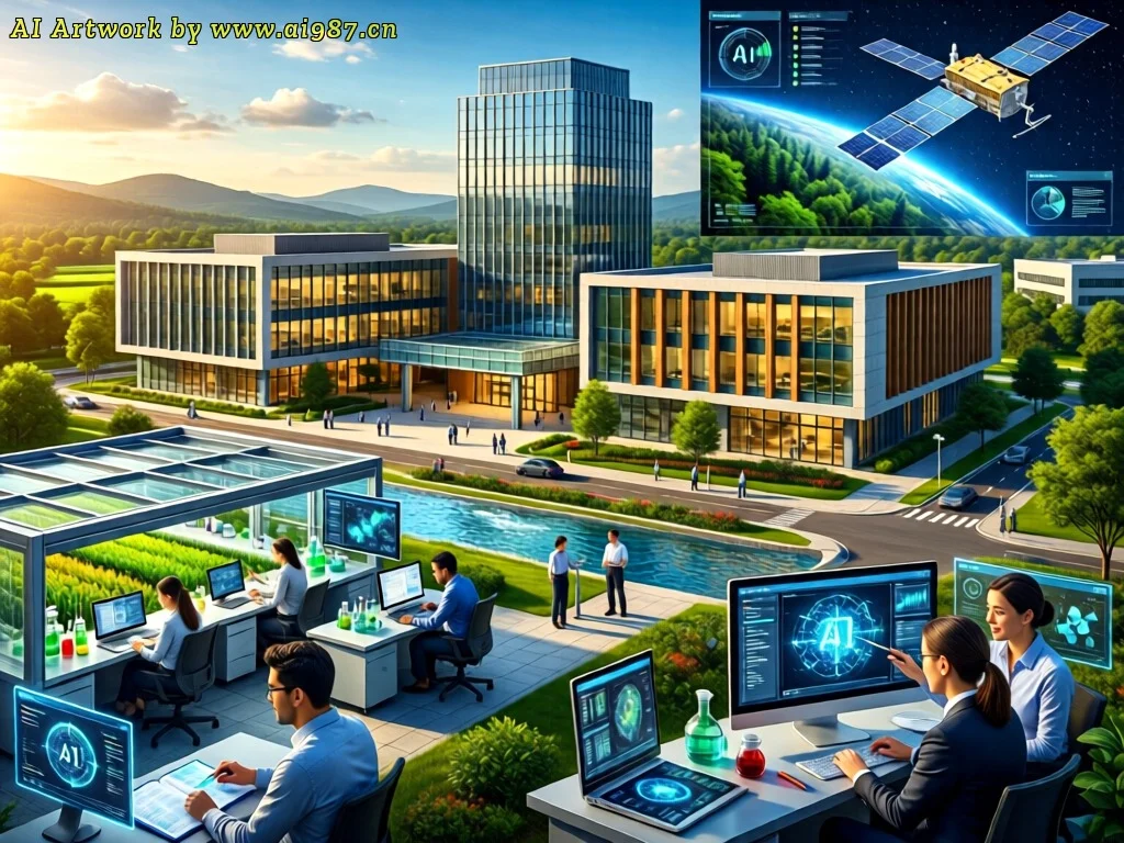 比尔·加顿基金会公布2026年重大挑战项目 投入560万美元推动肯塔基州创新发展