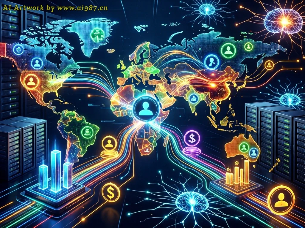 2025至2026年人工智能创企融资与并购热潮全景扫描