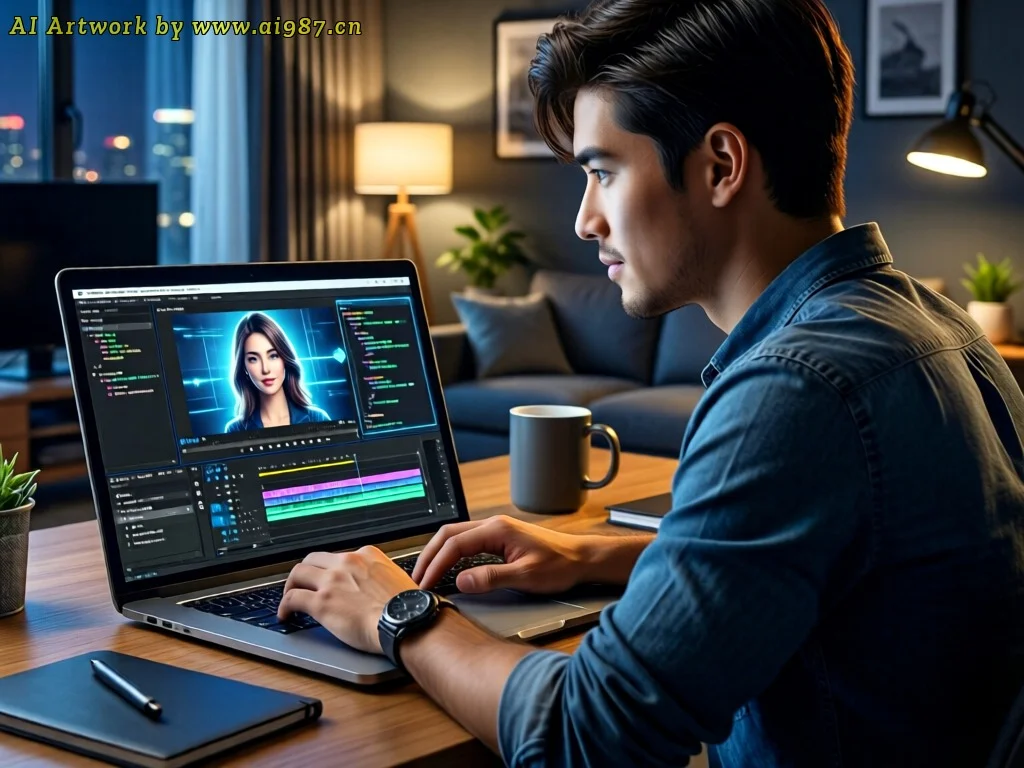 NetCredit调研揭晓高薪AI副业 前三名日薪中位数达百美元