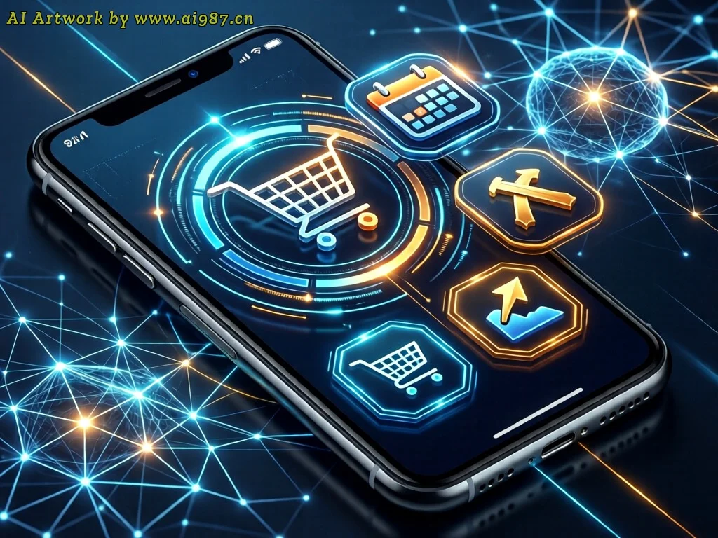 高盛：AI代理商业化将沿用广告与订阅模式