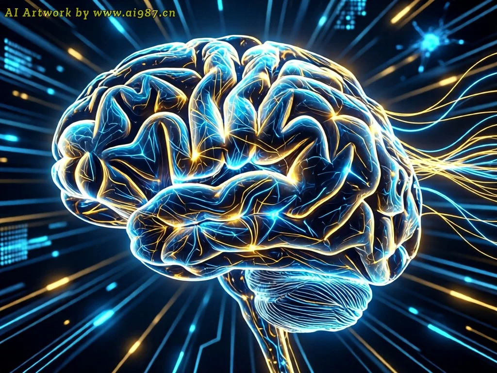 脑启发AI新实验室&ldquo;希智智能&rdquo;完成种子轮融资 - Image 1