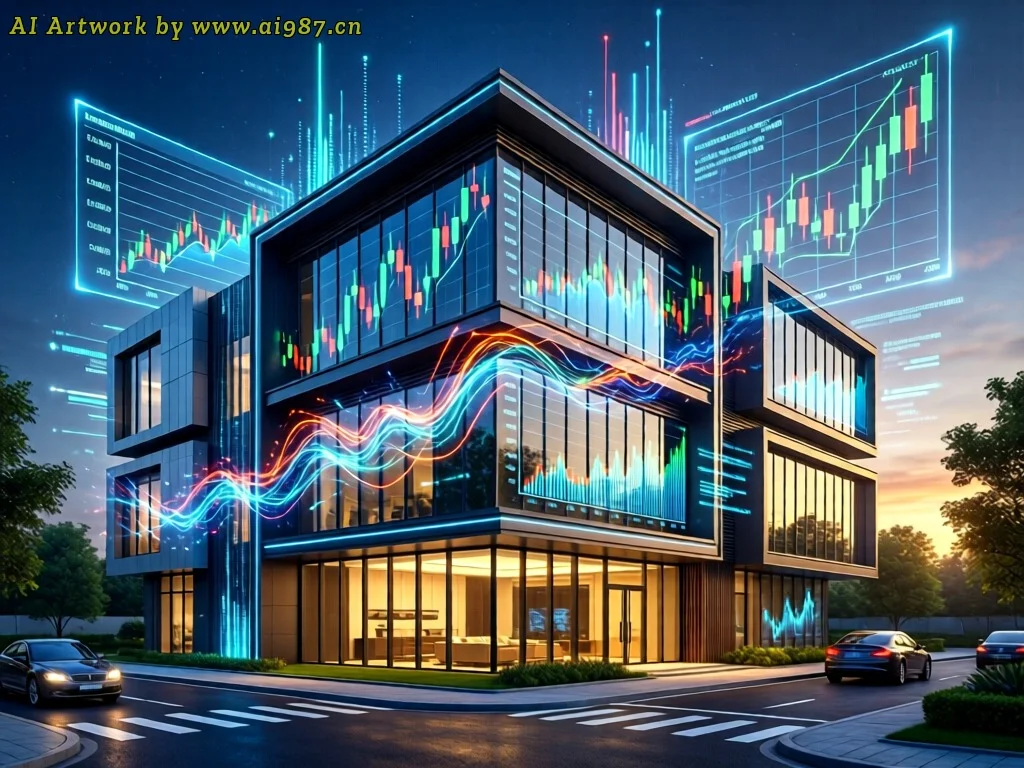 智能建筑初创融资激增至53亿美元 新企业数量锐减83%